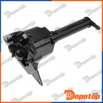 Gicleur de lave-phare gauche pour RANGE ROVER | EDS-LR-026, J8A213K131AA
